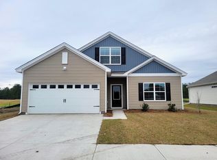 713 Lambeth Ln LOT 139, Conway, SC 29526