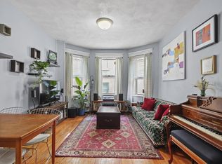 15 Colborne Rd APT 3, Brighton, MA 02135