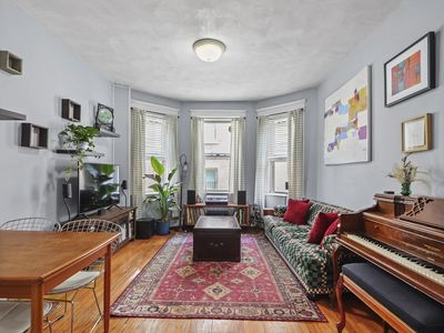 15 Colborne Rd APT 3, Brighton, MA, 02135