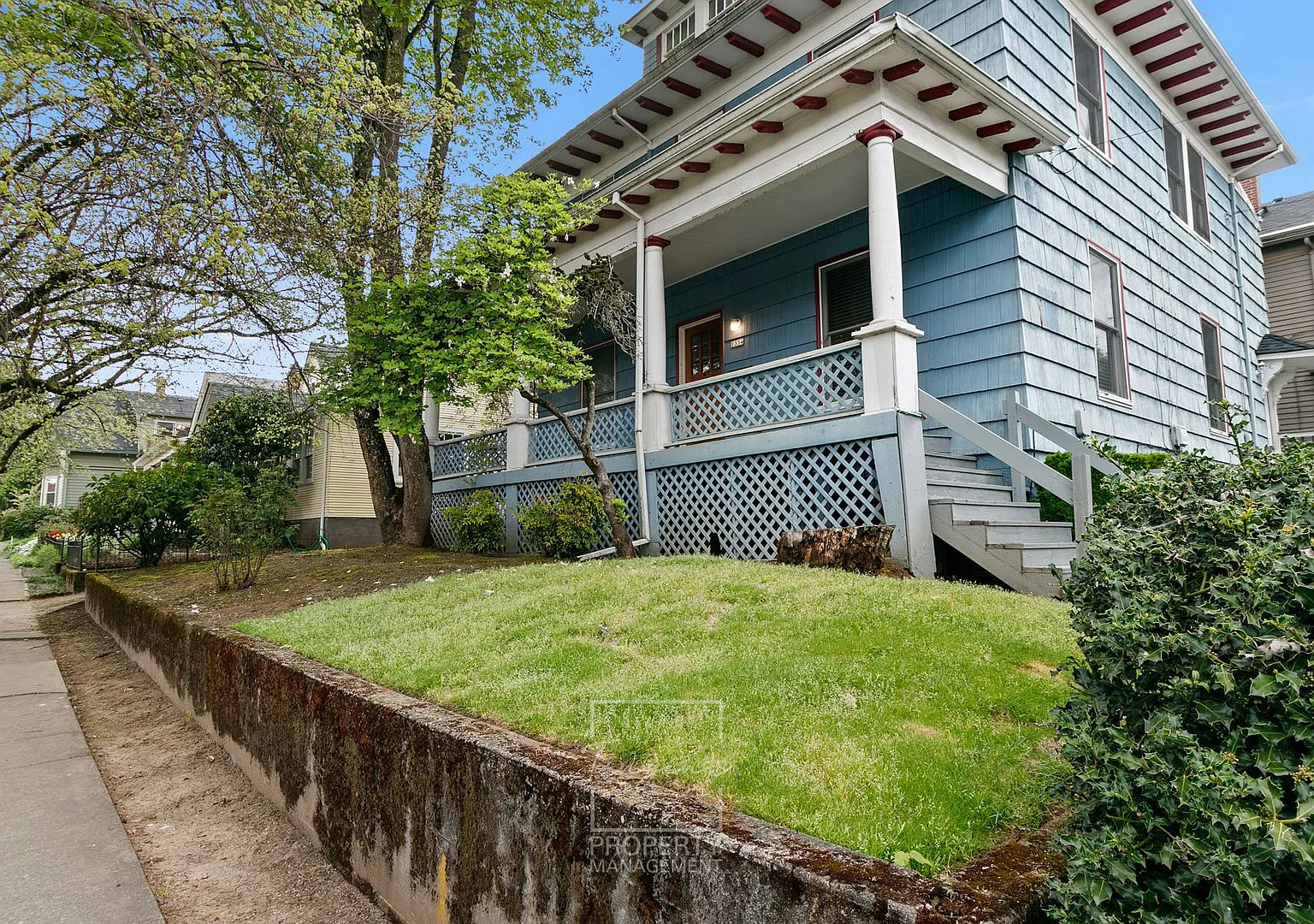 Pl T Madison & 23rd Duplex (Ddl-002-B) — Photo 1