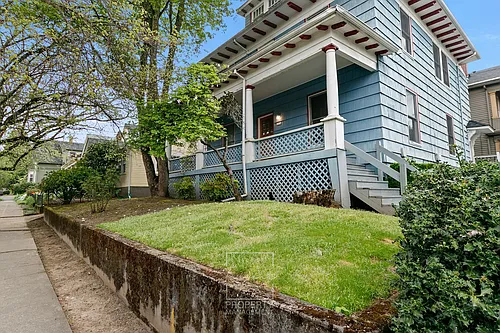Pl T Madison & 23rd Duplex (Ddl-002-B) Photo 1