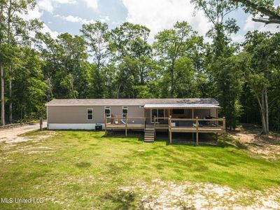 13403 Old Woolmarket Rd, Biloxi, MS, 39532