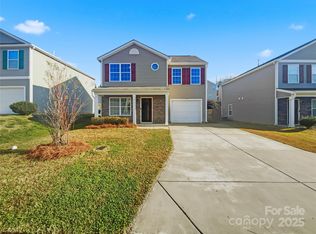 1024 Cassidy Dr, Gastonia, NC 28054