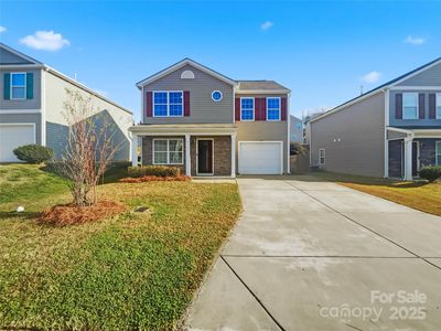 1024 Cassidy Dr, Gastonia, NC, 28054