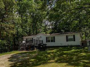 1012 Sycamore Rd, Merriam Woods Village, MO 65740