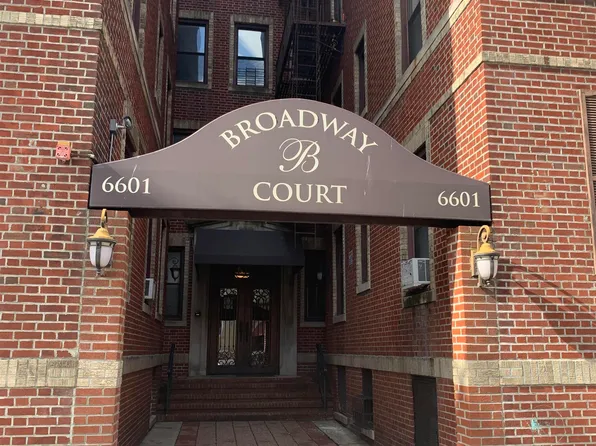 6601 Broadway #2, West New York, NJ 07093