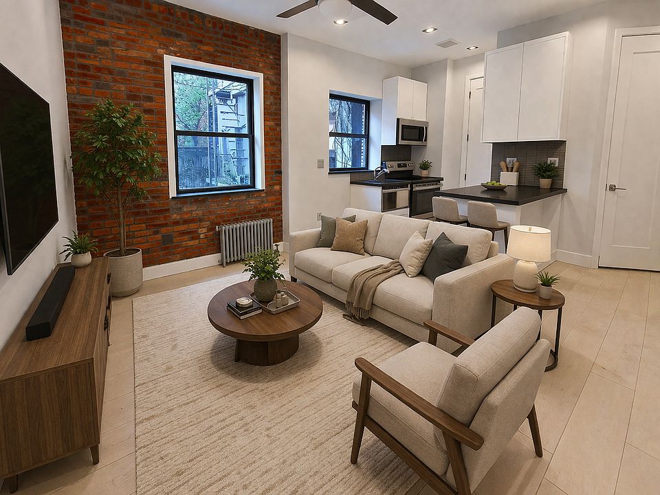 1st image of 438 W 52nd St #A-1
