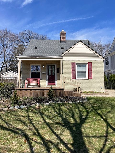 1st image of 507 E Southlawn Blvd