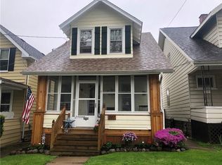 327 Metz St, Erie, PA 16508
