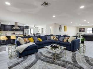 3047 Van Buskirk Cir, Las Vegas, NV 89121