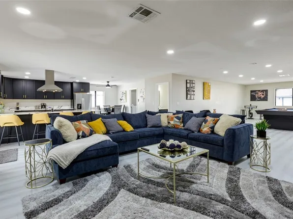 3047 Van Buskirk Cir, Las Vegas, NV 89121