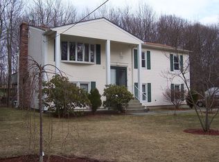 47 Orchard Ave, Johnston, RI 02919