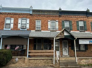 1407 Edgmont Ave, Chester, PA 19013
