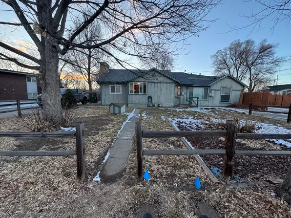 4373 Moore St, Wheat Ridge, CO 80033