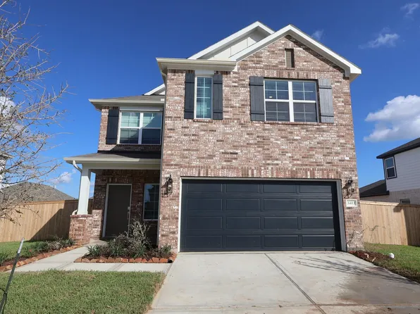 3403 Angus Farm Dr, Rosenberg, TX 77471