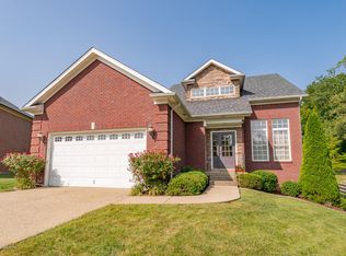 16517 Kilcott Way, Louisville, KY 40245