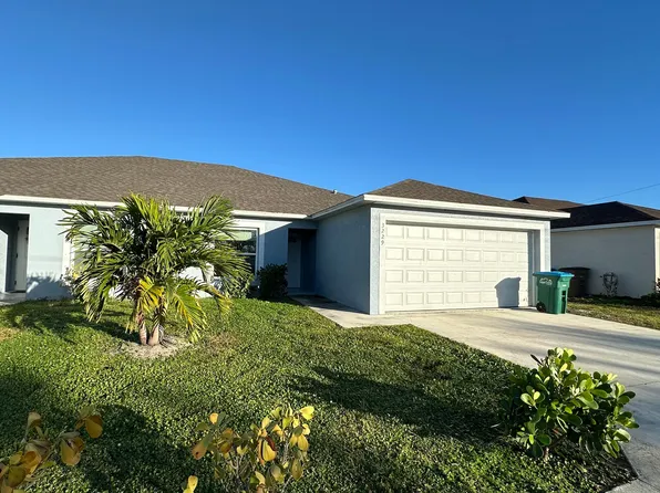 3229 SE 15th Pl #3229, Cape Coral, FL 33904