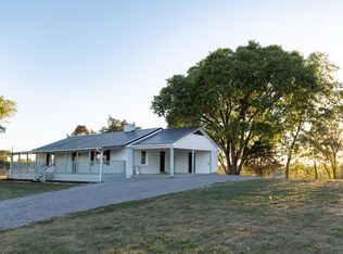 2116 Saltwell Headquarters Rd, Carlisle, KY 40311