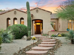 7914 E Softwind Dr, Scottsdale, AZ 85255