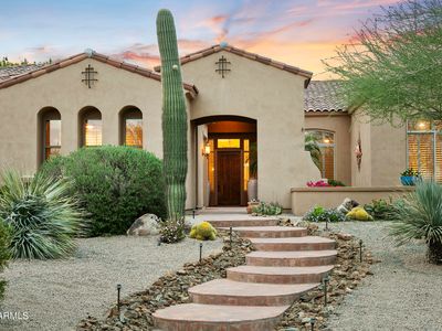 7914 E Softwind Dr, Scottsdale, AZ, 85255