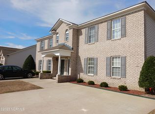 2045 Cambria Dr #B, Greenville, NC 27834