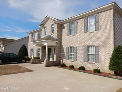 2045 Cambria #B, Greenville, NC, 27834