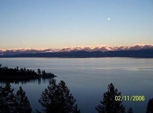 501 Archery Rd, Lakeside, MT 59922