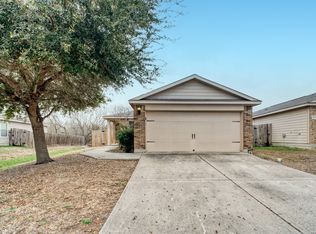 11442 Buck Cyn, San Antonio, TX 78252