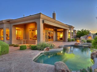 9618 E Cavalry Dr, Scottsdale, AZ 85262