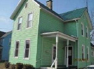 244 Wilson St, Newark, OH 43055