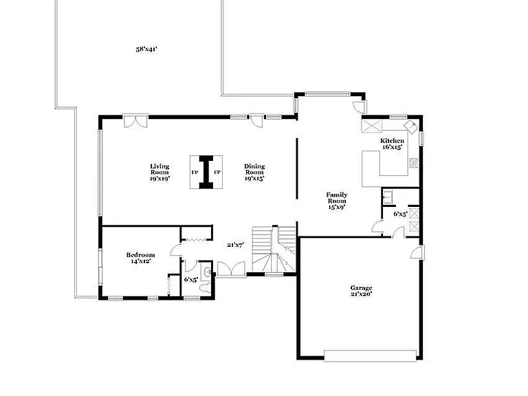 Horseshoe Ridge Rd — Photo 19
