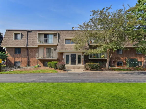 238 E Bailey Rd APT G, Naperville, IL 60565