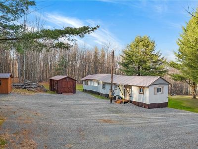165 Lawrence Mountain Rd #9, Stamford, NY, 12167