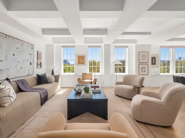 360 Central Park West image 1 of 25