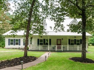 18997 Walding Rd, Montgomery, TX 77356