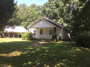 806 Old Kings Bridge Rd, Nicholson, GA 30565