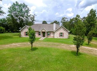 10720 Nicaud Rd, Franklinton, LA 70438