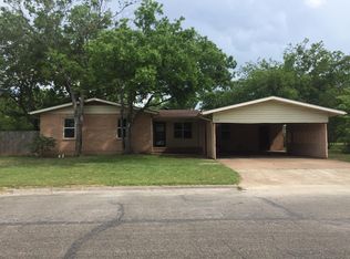 1107 Elizabeth Blvd, Granbury, TX 76048