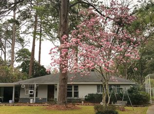 1612 Milton St, Monroe, LA 71201