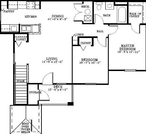 5100 N Eagle Crst — Photo 12