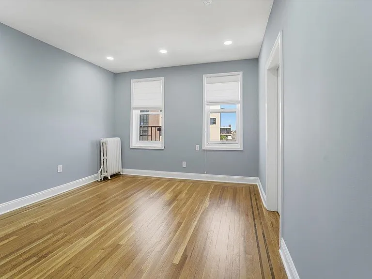 6045 Boulevard East #E4 — Photo 12