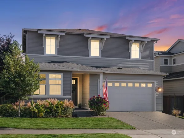 3852 Sentinel Drive, Gig Harbor, WA 98332