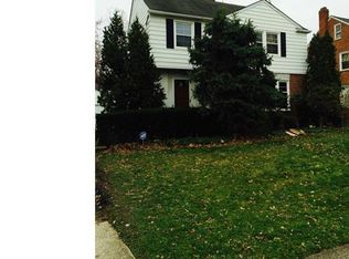 3766 Severn Rd, Cleveland Heights, OH 44118