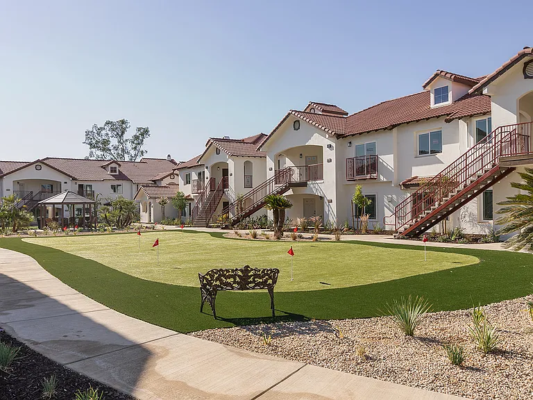 The Villas at Ellis Manor — Photo 90