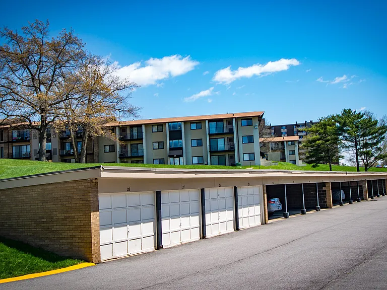 Carriage Park Apartments Covered Parking 02