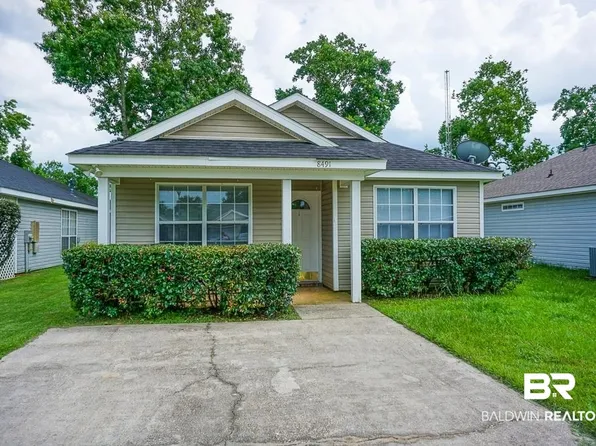 8491 Desert Oak Ct, Mobile, AL 36695