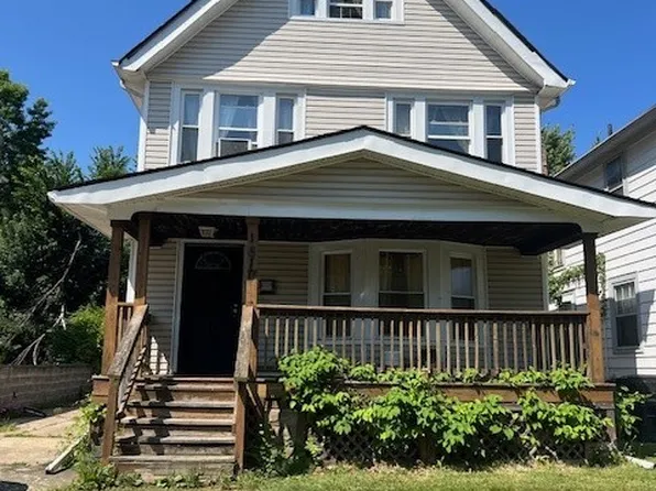 1510 E 174th St, Cleveland, OH 44110