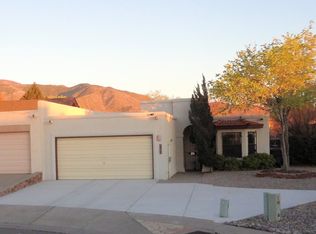 5500 Amistad Rd NE, Albuquerque, NM 87111