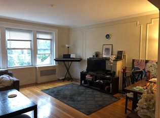 19 James St #66, Brookline, MA 02446