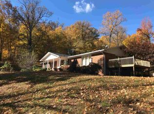 7428 E State Road 66, Grandview, IN 47615